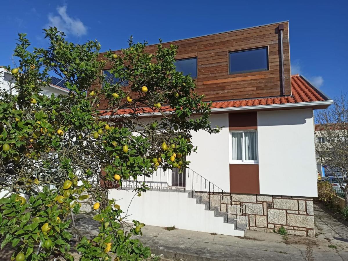 Hostel Do Alto - Fao Esposende Buitenkant foto