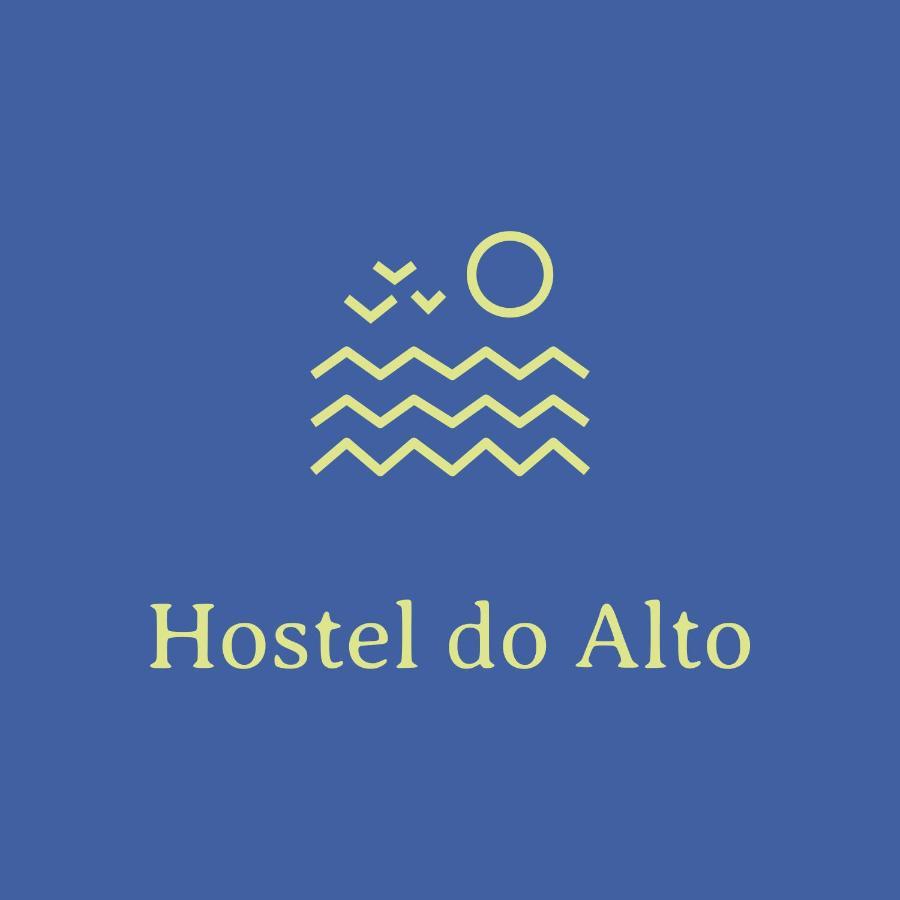 Hostel Do Alto - Fao Esposende Buitenkant foto