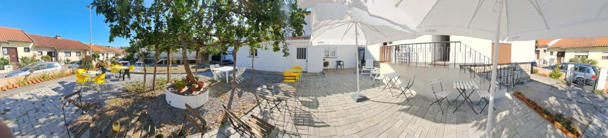 Hostel Do Alto - Fao Esposende Buitenkant foto